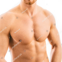 Male Chest Enhancement