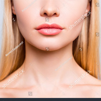 Lip augmentation