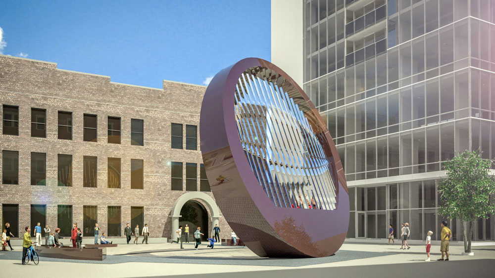 Project gallery image